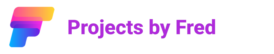 Project By Fred
